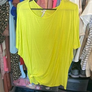Womens top
